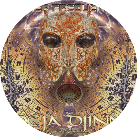 Déjà Djinn