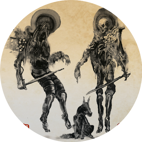 Shroud Eater