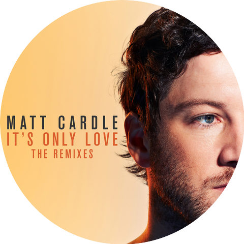 Matt Cardle