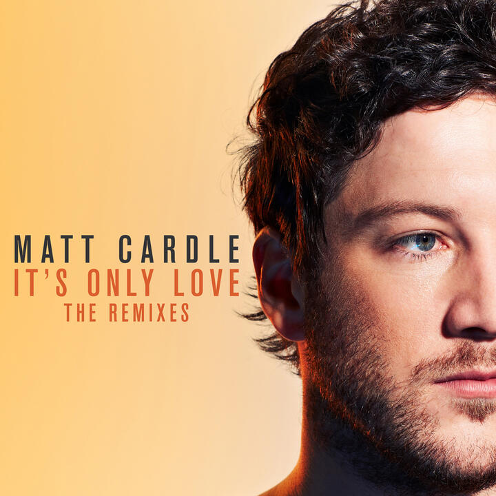 Matt Cardle