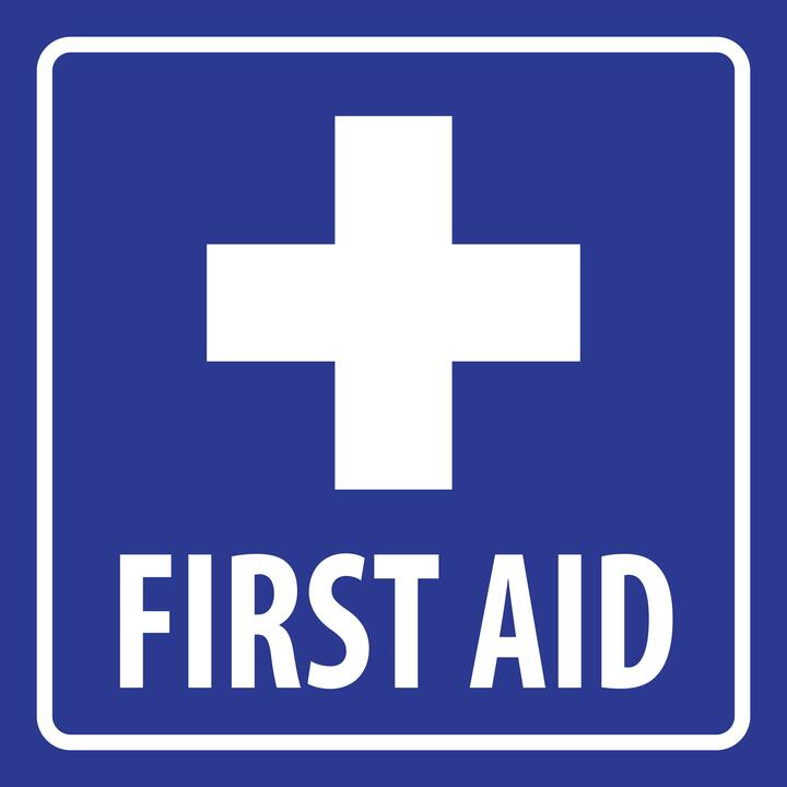 First Aid