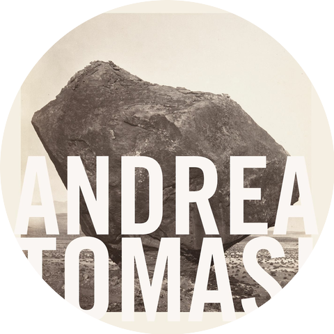 Andrea Tomasi