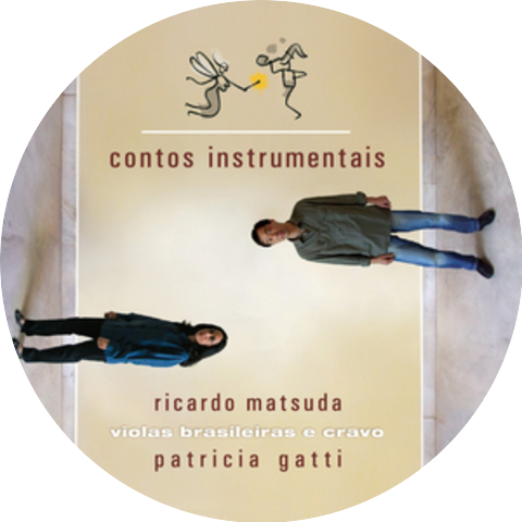 Ricardo Matsuda & Patrícia Gatti