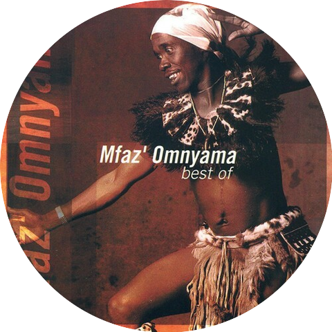 Mfaz' Omnyama