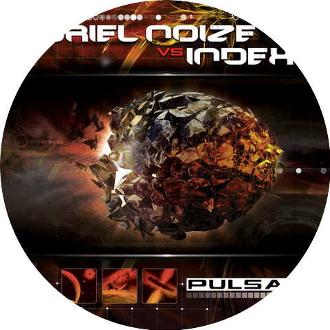 Uriel Noise vs Index