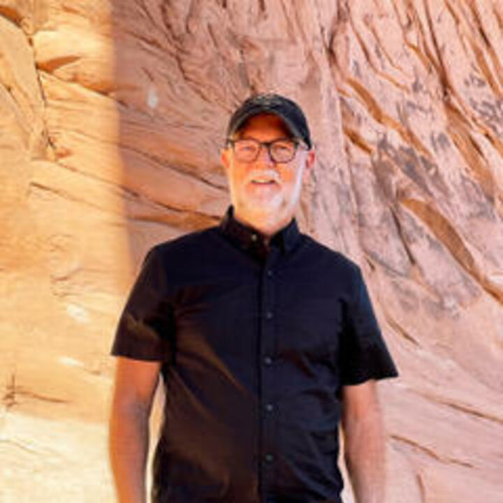Brian Mark Weller
