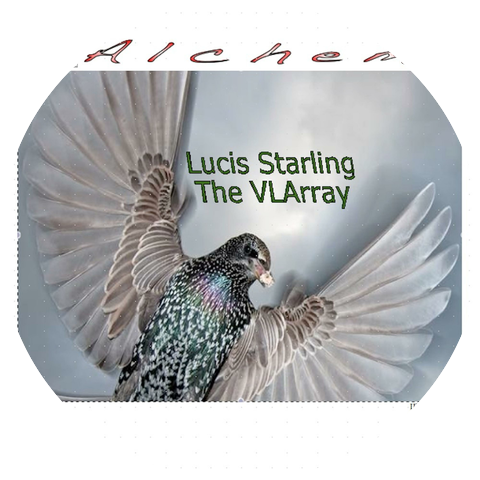 Lucis Starling the Vlarray