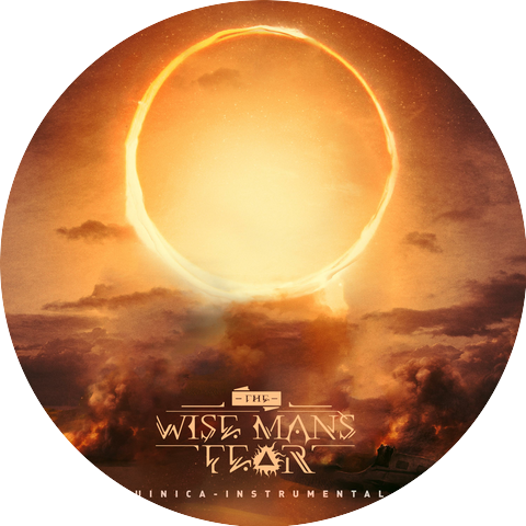 The Wise Man's Fear