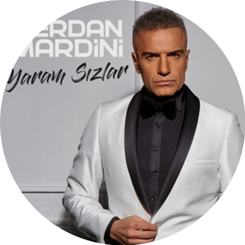 Berdan Mardini
