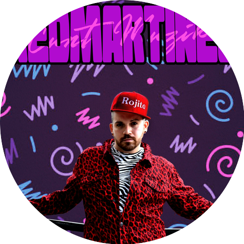 Red Martinez
