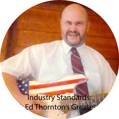 Frank Ed Thornton