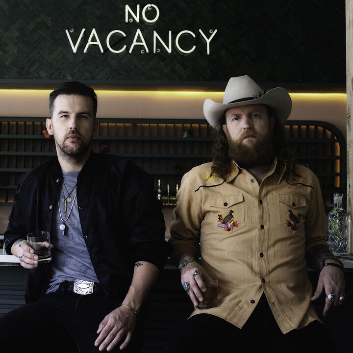 Brothers Osborne bring message of inclusivity to CMA stage