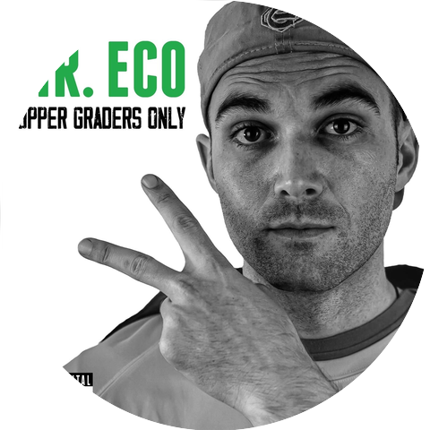 Mr. Eco
