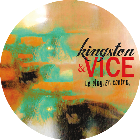 Kingston & Vice