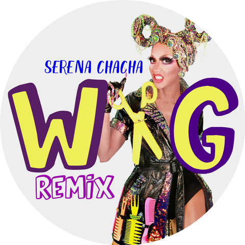 Serena Chacha