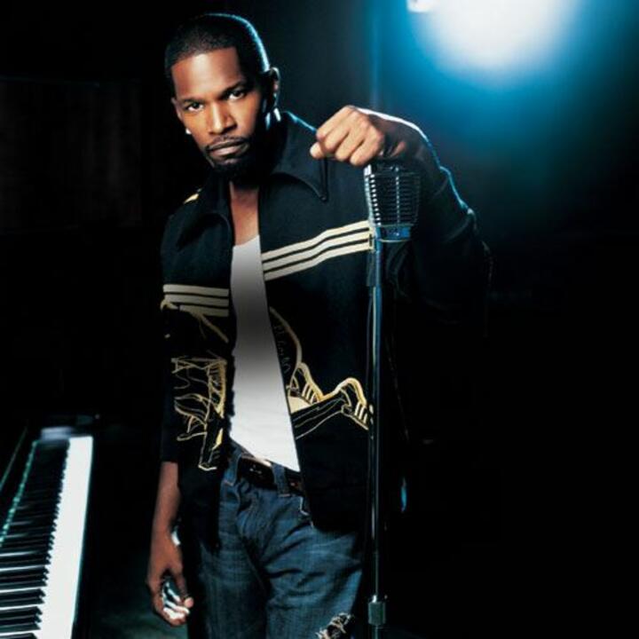 Jamie Foxx