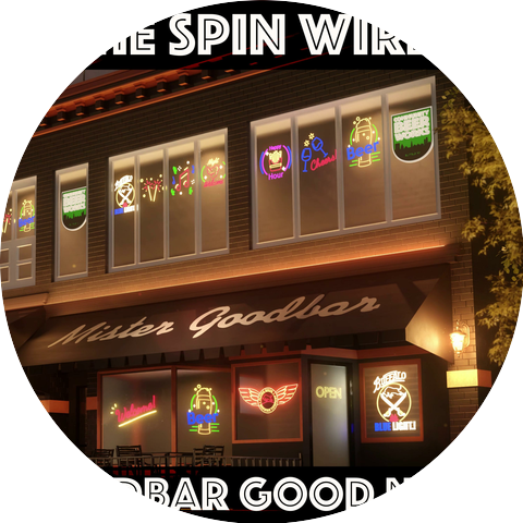 The Spin Wires