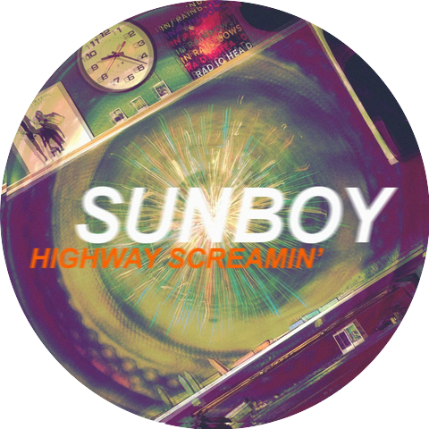 Sunboy