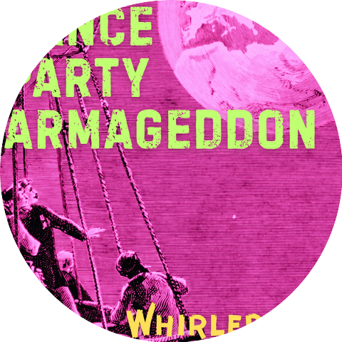 Dance Party Armageddon