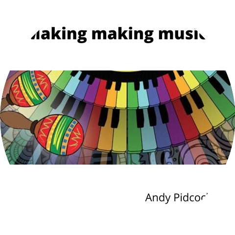 Andy Pidcock