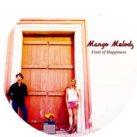 Mango Melody