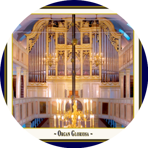 Ulrike Northoff, The Great Buergy Organ Bad Homburg