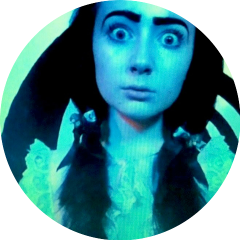 Maddy Ellwanger