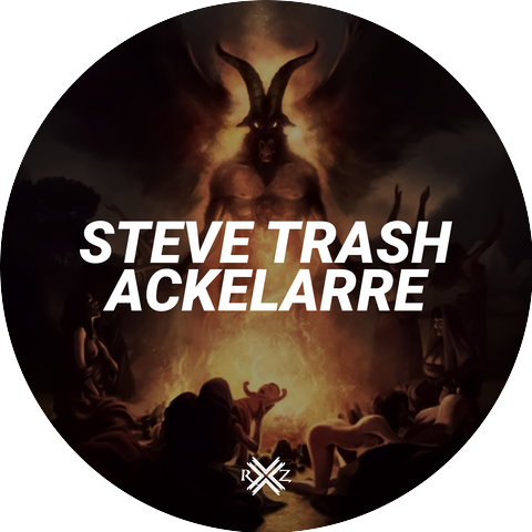 Steve Trash