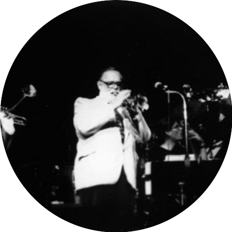 Dizzy Gillespie & Joe Pass & Ray Brown & Mickey Roker