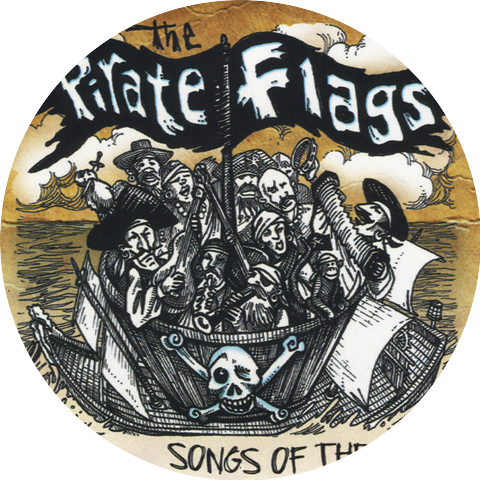 The Pirate Flags