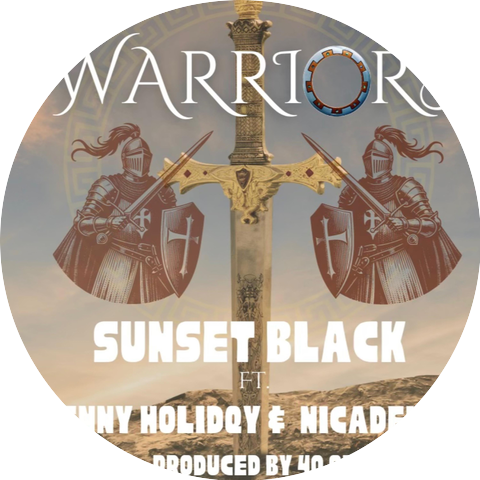 Sunset Black