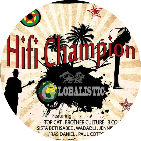 Hifi Champion