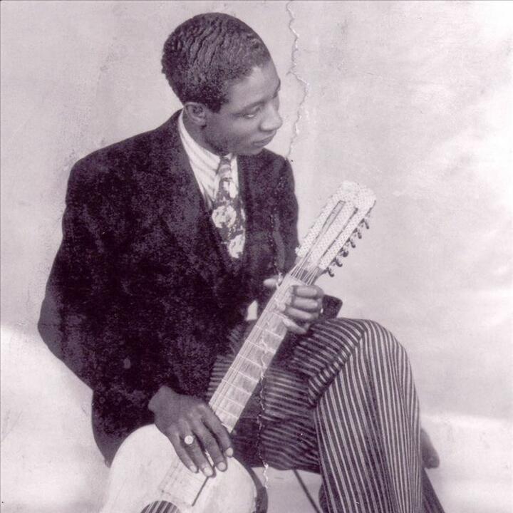 Lonnie Johnson | iHeart