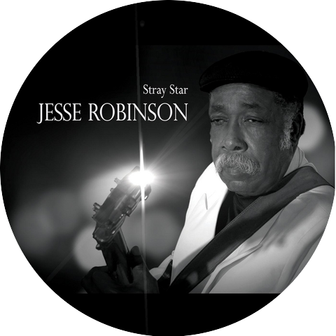 Jesse Robinson