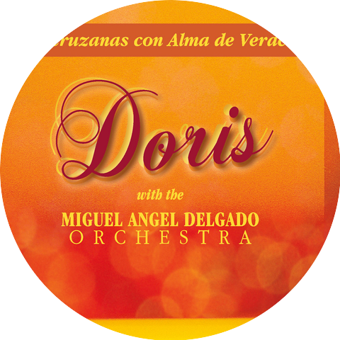 Doris & The Miguel Angel Delgado Orchestra