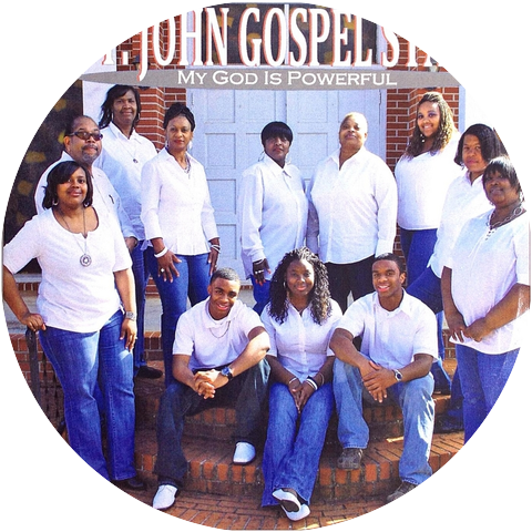 ST. John Gospel Stars
