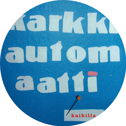 Karkkiautomaatti