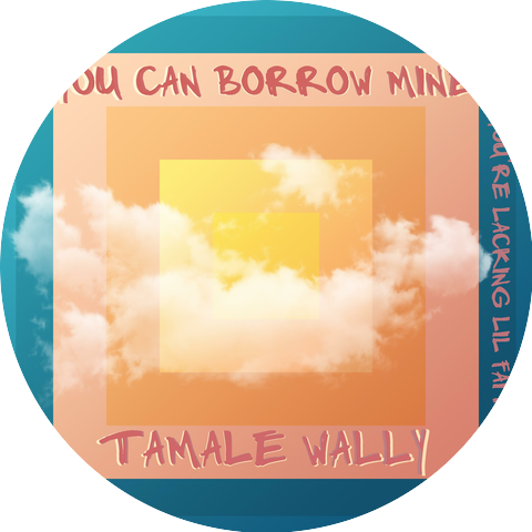 Tamale Wally