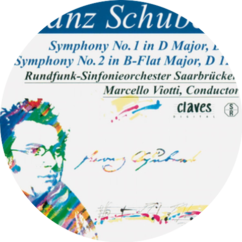 Rundfunk-Sinfonieorchester Saarbrücken & Marcello Viotti