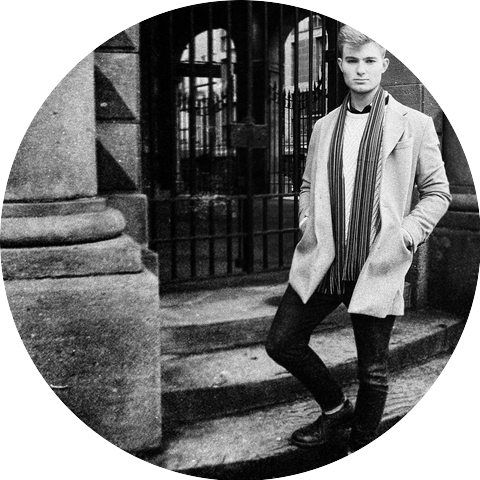 Ben Hiley