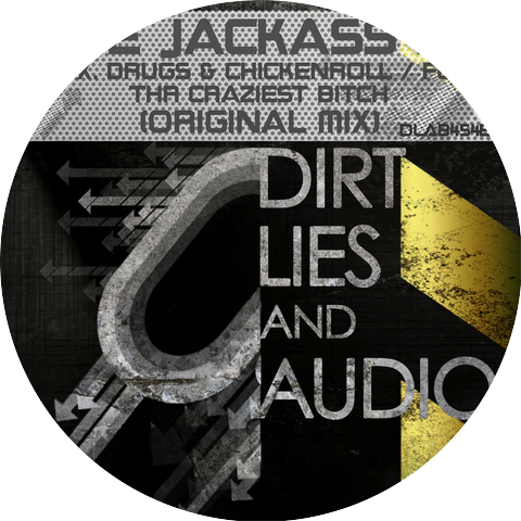 The Jackass