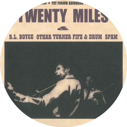20 Miles