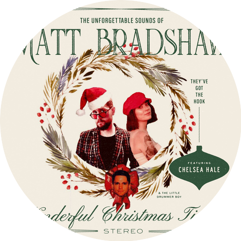 Matt Bradshaw