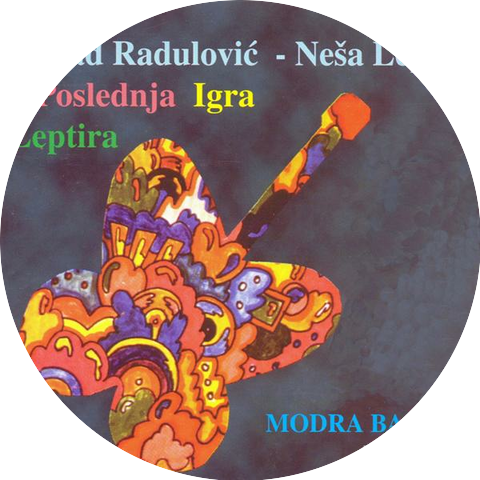 Nesa Leptir i Poslednja igra leptira
