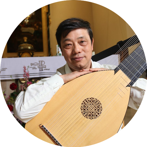 Yasunori Imamura