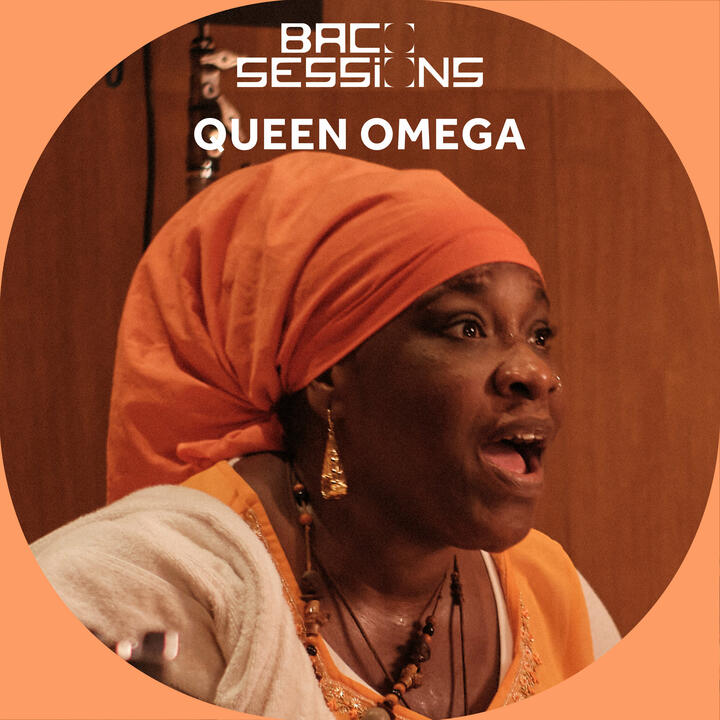 Fittest - Queen Omega 