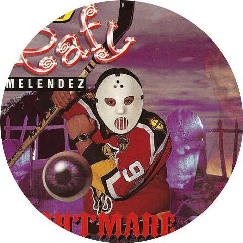 DJ Rafy Melendez