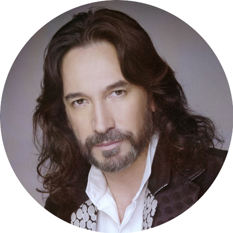 Marco Antonio Solís & Wisin & Yandel & David Bisbal & Alejandra Guzmán