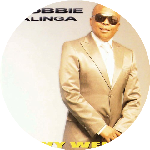 Robbie Malinga