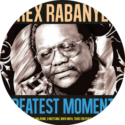 Rex Rabanye